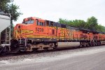 BNSF 5239